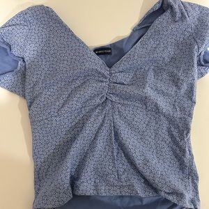 brandy melville gina top